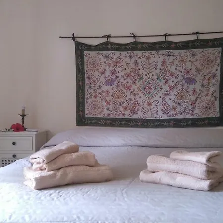 Appartement Eolie - Centro Lipari *