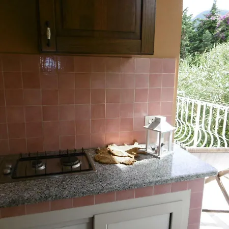 Eolie - Centro Lipari Appartement Lipari (Isola Lipari)