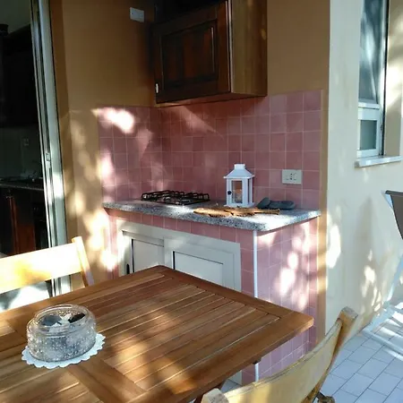 Eolie - Centro Lipari Appartement Lipari (Isola Lipari)