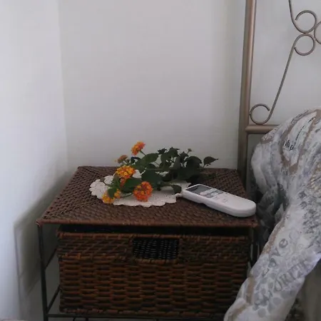 Eolie - Centro Lipari Apartment *