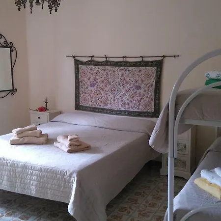 Apartment Eolie - Centro Lipari