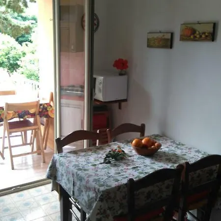 Eolie - Centro Lipari *
