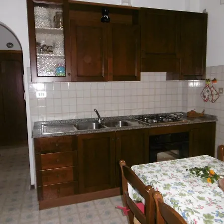 شقة Eolie - Centro Lipari ليباري
