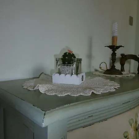 Apartment Eolie - Centro Lipari Lipari (Isola Lipari)