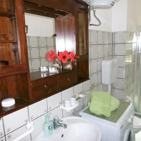 Apartment Eolie - Centro Lipari