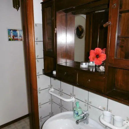 Eolie - Centro Lipari شقة ليباري