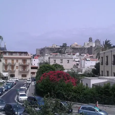 Apartment Eolie - Centro Lipari *