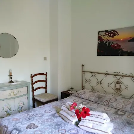 Eolie - Centro Lipari شقة ليباري