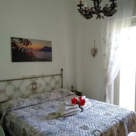 Eolie - Centro Lipari * Lipari (Isola Lipari)